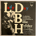 Billie Holiday - Lady Day