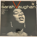 Sarah Vaughan - After Hours With Sarah Vaughan