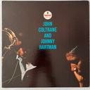 John Coltrane And Johnny Hartman