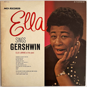 Ella Fitzgerald - Ella Sings Gershwin