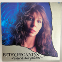 Betsy Pecanins - El Sabor De Mis Palabras