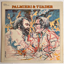 Eddie Palmieri & Cal Tjader - Palmieri & T'Jader