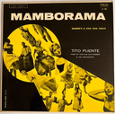 Tito Puente And His Orchestra - Mamborama