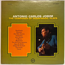 Antonio Carlos Jobim - The Composer Of Desafinado, Plays
