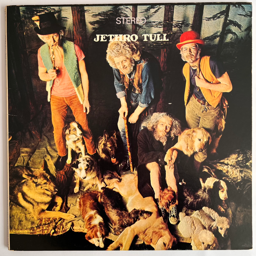 [539] Jethro Tull – This Was