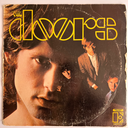 The Doors - The Doors