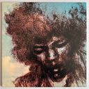 Jimi Hendrix - The Cry of Love