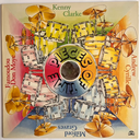 Pieces of Time - Kenny Clarke, Andrew Cyrille, Milford Graves, and Famoudou Don Moye