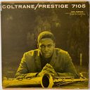 John Coltrane – Coltrane