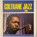 John Coltrane – Coltrane Jazz