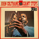 John Coltrane – Giant Steps