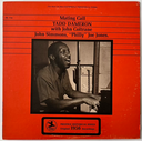 Tadd Dameron With John Coltrane, John Simmons, "Philly" Joe Jones – Mating Call